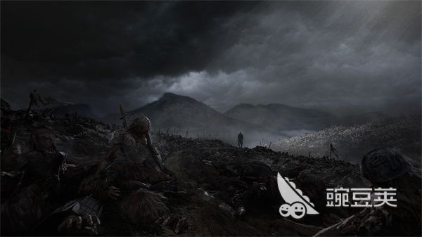 燕云十六声心如止水地窟在哪 燕云十六声心如止水地窟位置介绍