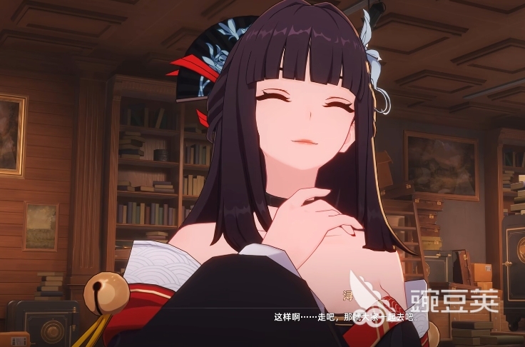 异环浔是谁 浔角色身份一览