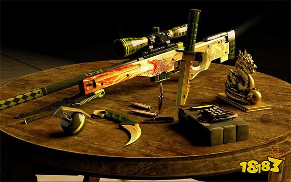 爆率高的csgo开箱网站推荐 良心开箱网站分享