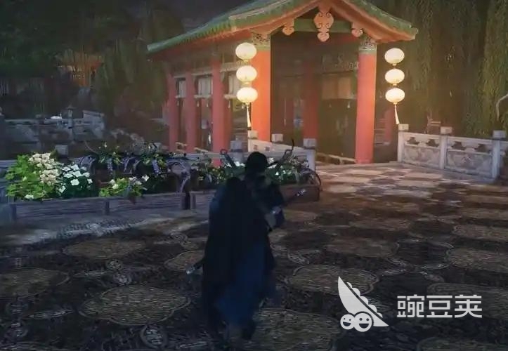 燕云十六声樊楼任务怎么过 燕云十六声樊楼任务过法分享