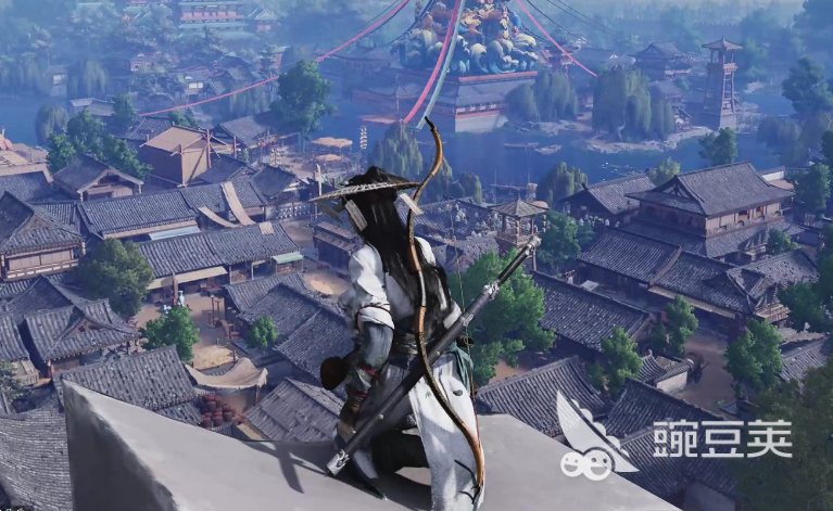 燕云十六声开封怎么去 燕云十六声开封地图怎么开启