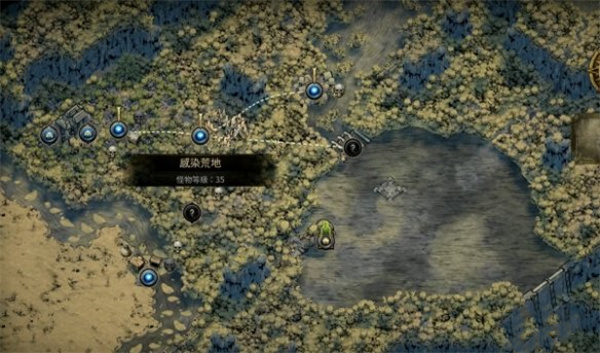 流放之路2滑行死者任务攻略
