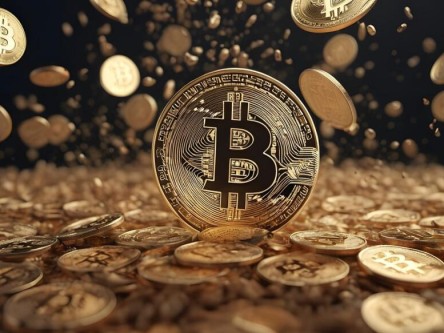比特币美股最新行情价格