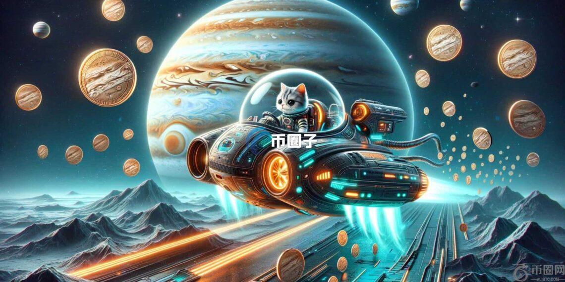 JUP一度暴涨40%！Jupiter宣布50%手续费收入用于回购代币