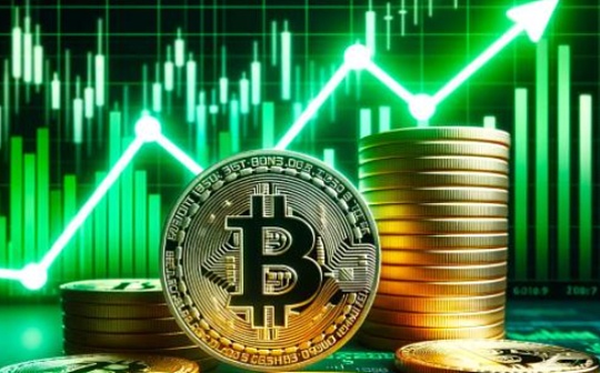 可以同时设置比特币止盈止损吗？