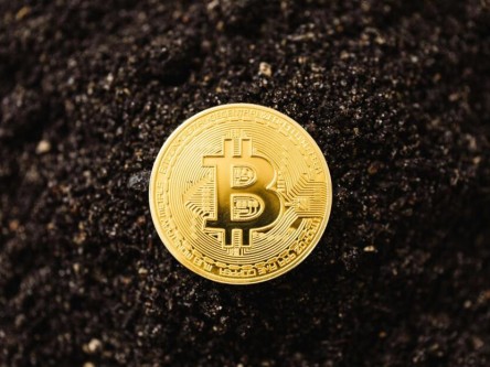 实时比特币行情走势图