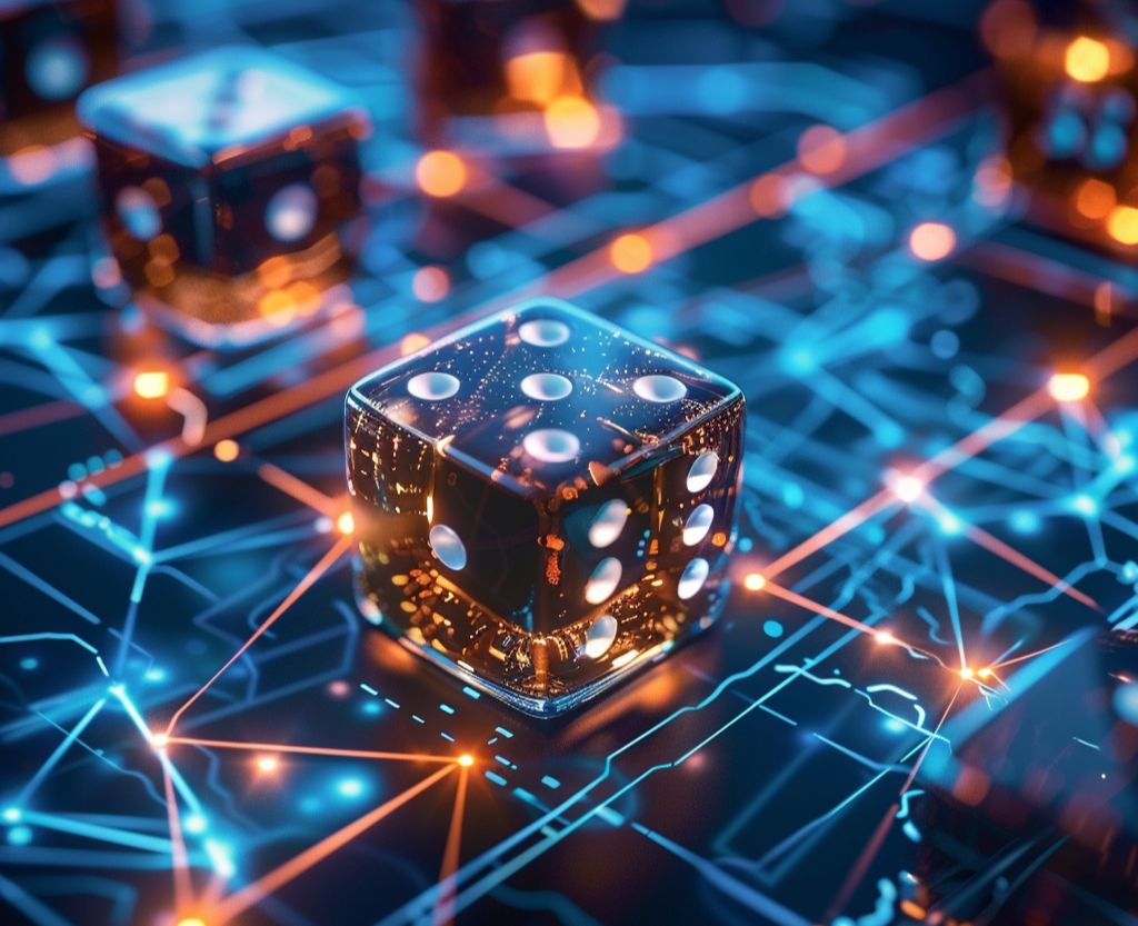 探索新的GambleFi代币DICE：预售突破50万美元　为空投营造热烈气氛