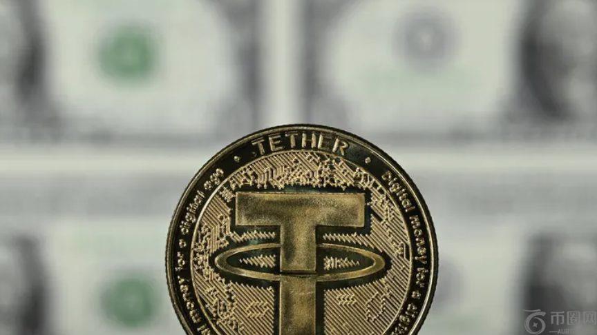 USDT的意思是：它是什么？