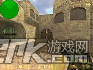 《反恐精英》zonic讲解如何快攻de_nuke二楼