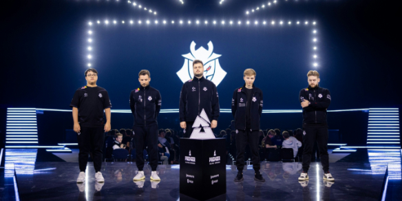 《CS2》2024最新g2战队成员名单一览