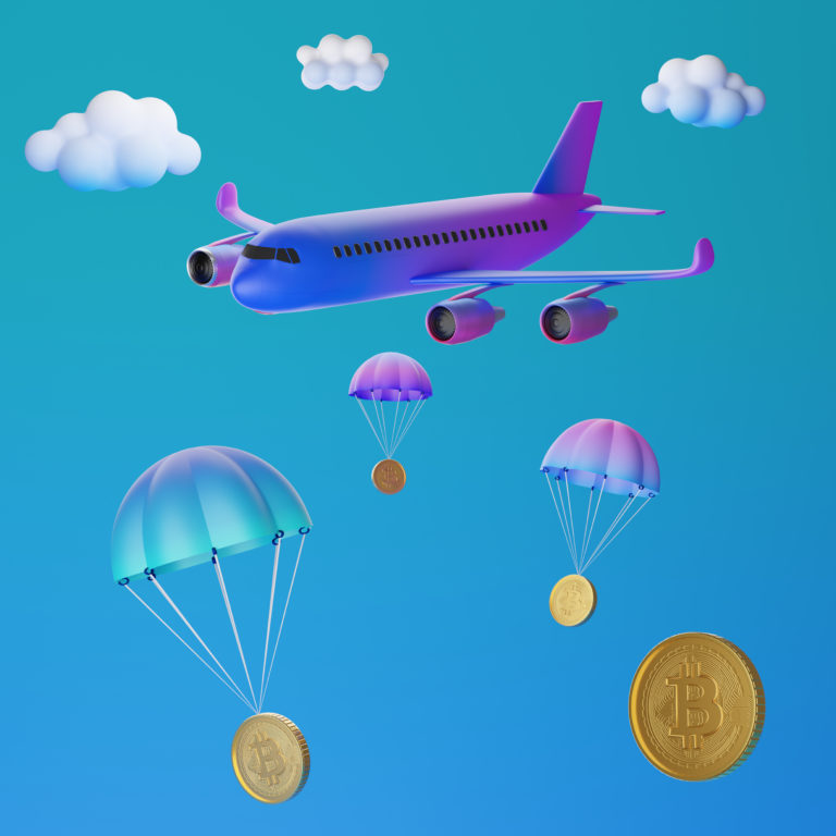 如何通过空投赚钱？2024年还有哪些空投项目值得撸