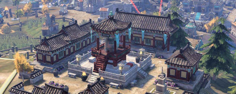 《文明7》腓特烈文艺爱好者能力介绍
