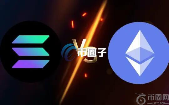 Meme币热潮推升Solana收入、超以太坊协议收入10倍！但锁仓价值仍落后