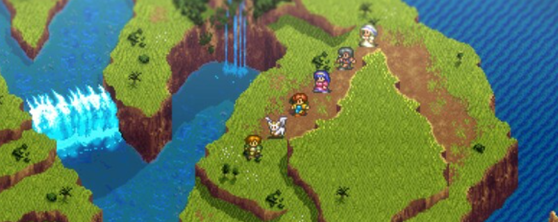 《银河之星 完整重制版》游戏官网地址介绍