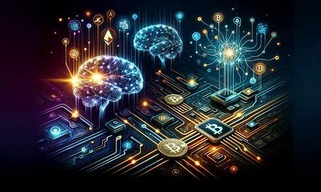 比特币矿工通过人工智能、高性能提高挖矿收入