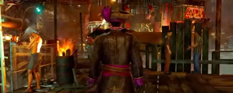 《如龙8外传》杂学王2级问题答案介绍