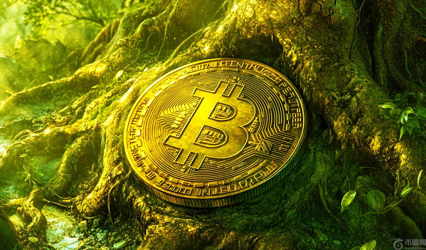 在美国产品的巨大成功之后，贝莱德列出了欧洲新的比特币ETP