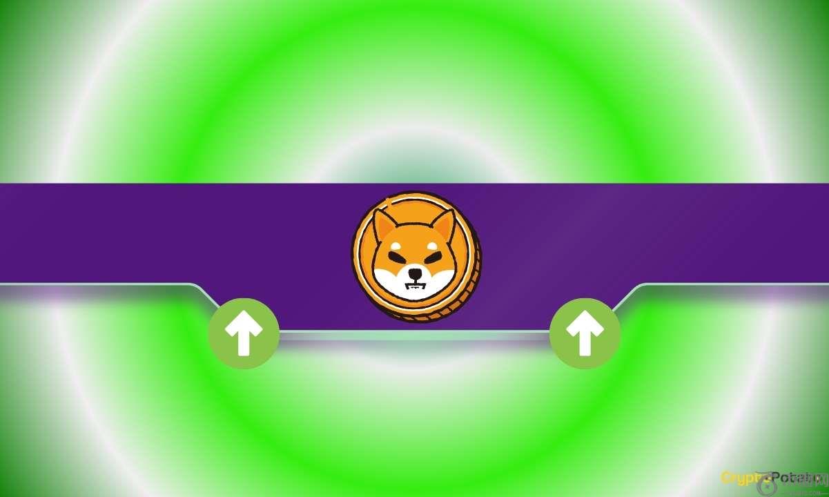 大规模的志ba INU（SHIB）公告