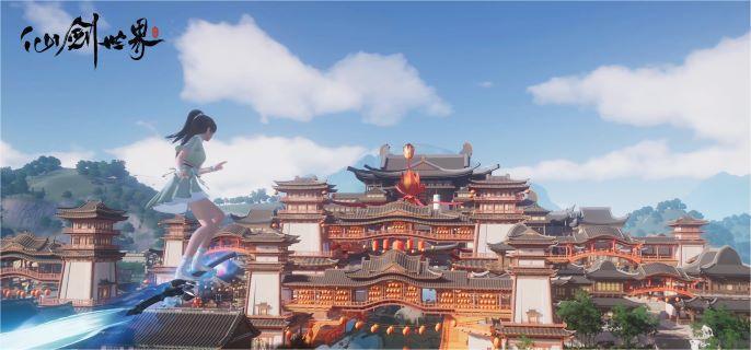 仙剑世界无垠洞天副本怎么打-无垠洞天副本打法攻略