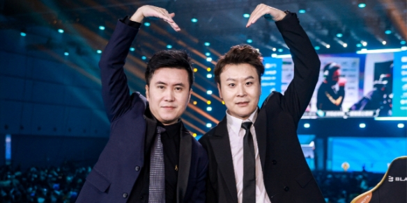 《CSGO》马西西MO关系介绍