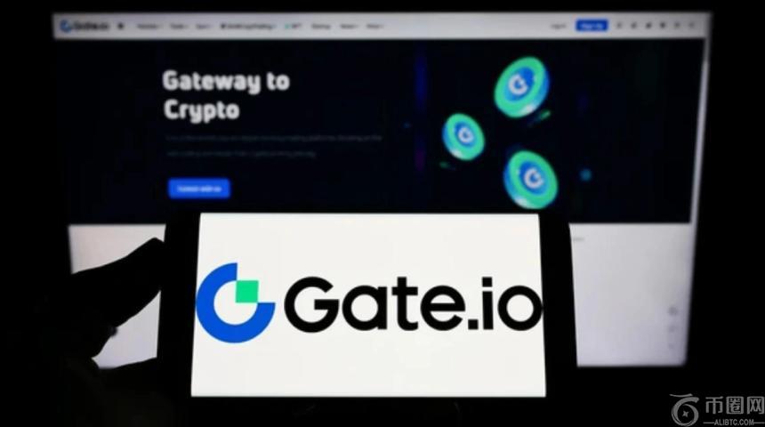 Gate.io成为F1红牛车队官方赞助商，开启区块链与赛车运动新篇章