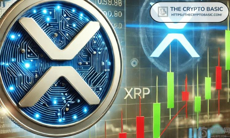 这是两种情况，可以将XRP市值提高到$ 1T，与20美元的价格保持一致