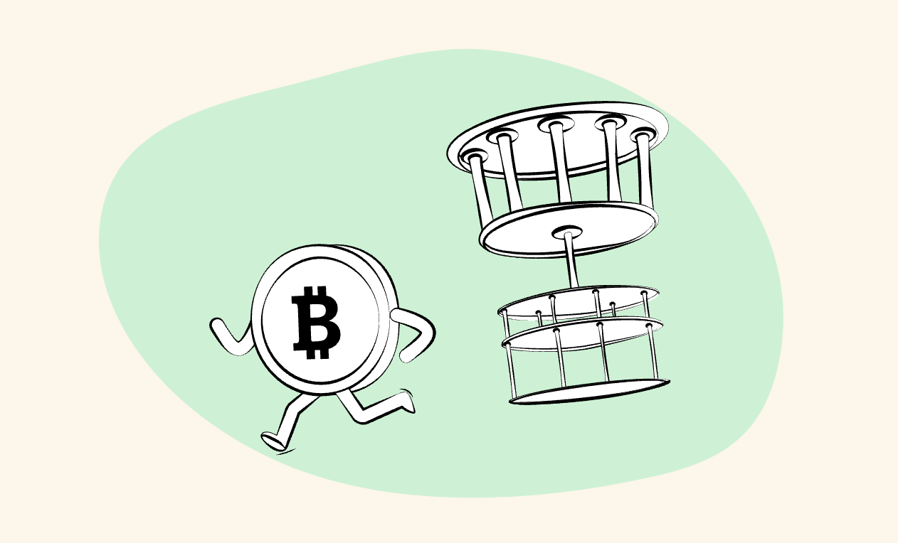 量子计算机会摧毁破解区块链或者比特币吗