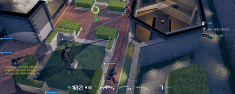 《PUBG: BLINDSPOT》游戏游玩平台介绍