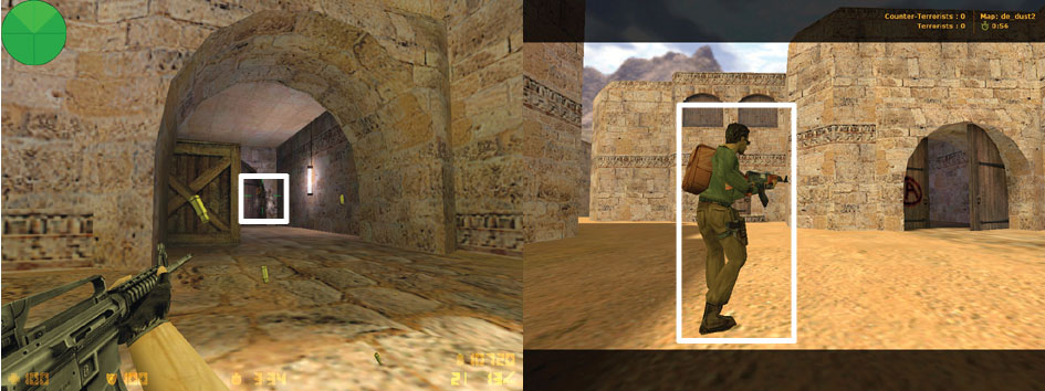 [经验]de_dust2地图穿点解析