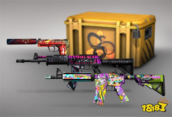 CSGO哪里买钥匙最便宜 便宜买钥匙方法分享