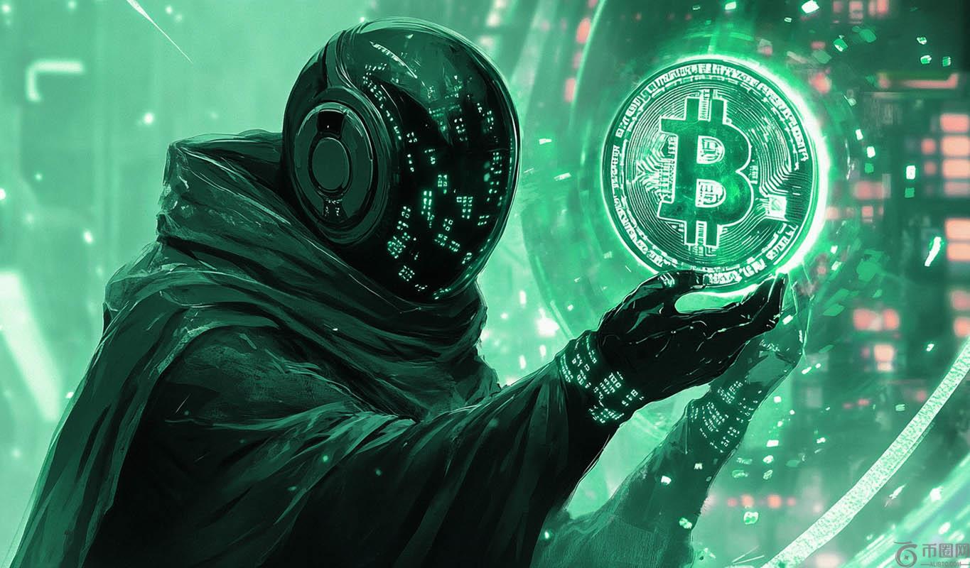 萨托·纳卡本（Satoshi Nakamoto）仍然持有$ 107,071,037,496的价值比特币，成千上万的钱包：阿卡姆（Arkham）