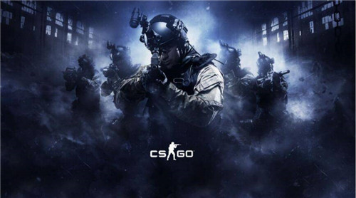 CSGO游戏中怎么发消息