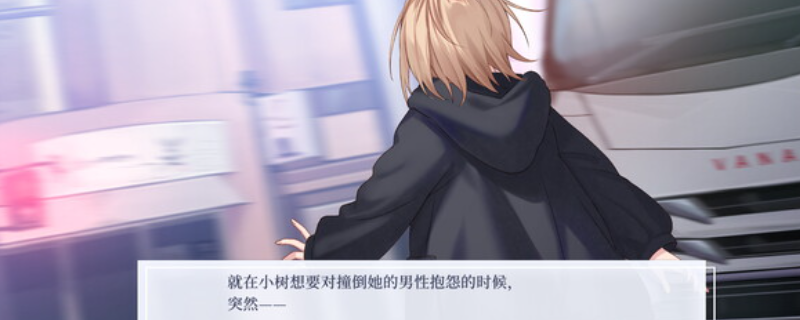 《提早绽放的黑百合》游戏特色内容介绍