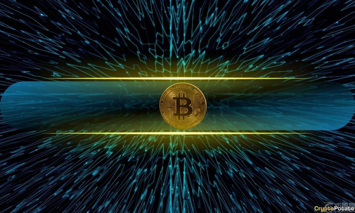 比特币网络活动跌至年度低点，因为BTC挣扎在$ 100K以下：加密量