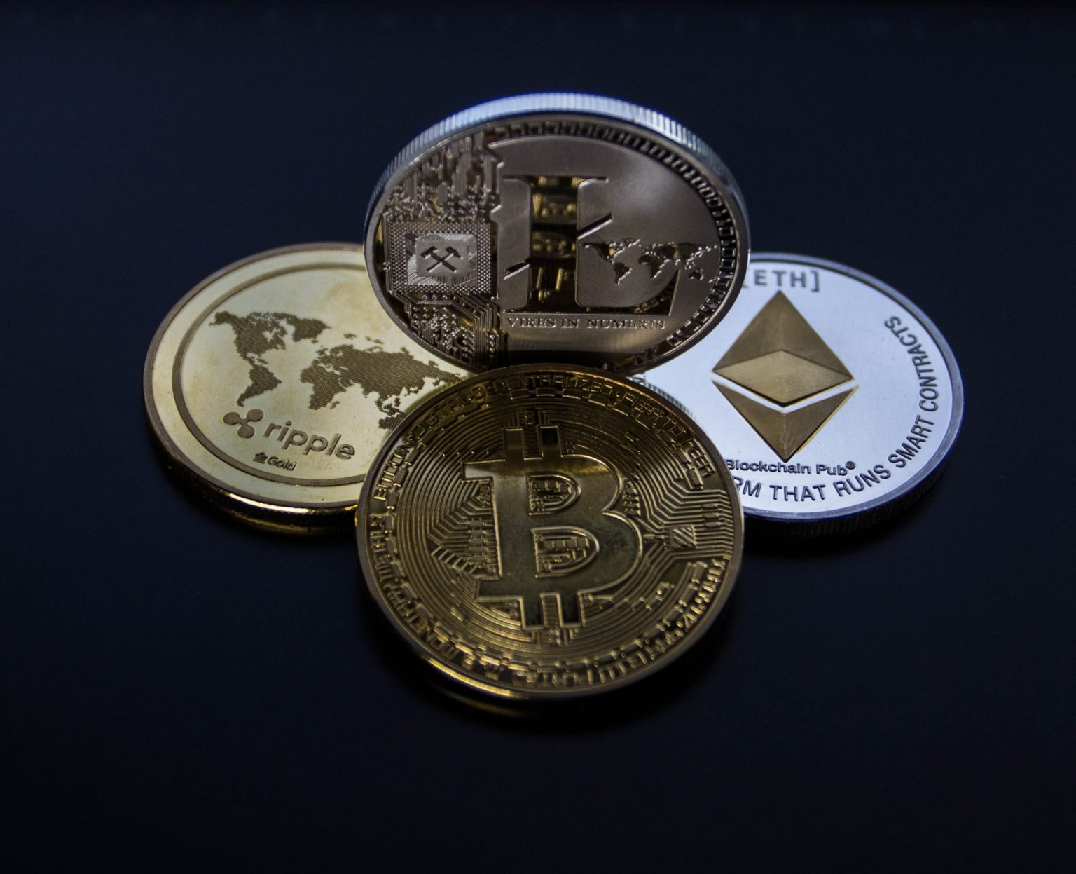 所有山寨币的价格都与比特币挂钩同步吗？为什么会联动
