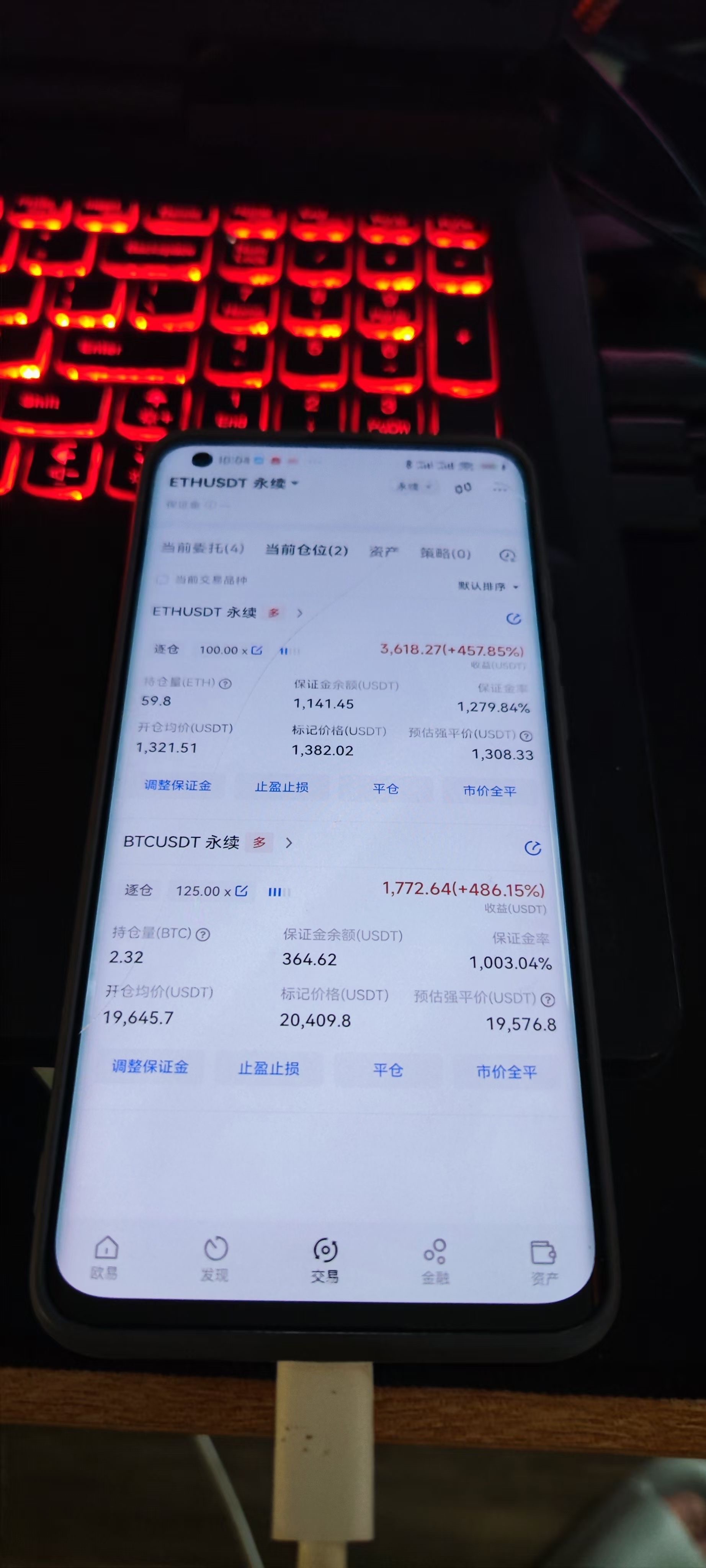 合约交易怎么玩？合约交易是什么？