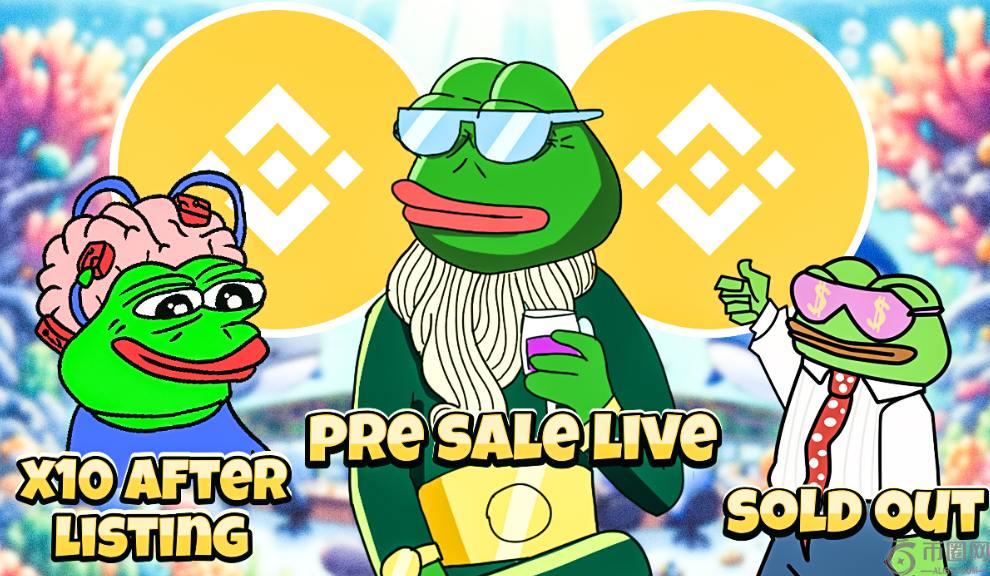 Pepe Unchained vs Wall Street Pepe与Pepeto之间的战斗；真正的青蛙国王是哪个？