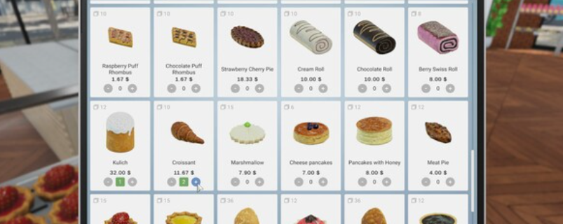 《Cafemart Simulator》下载安装教程介绍