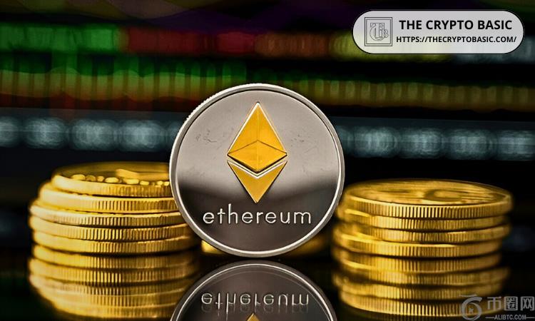 以太坊公牛向前指控：ETH可以打破3,000美元吗？