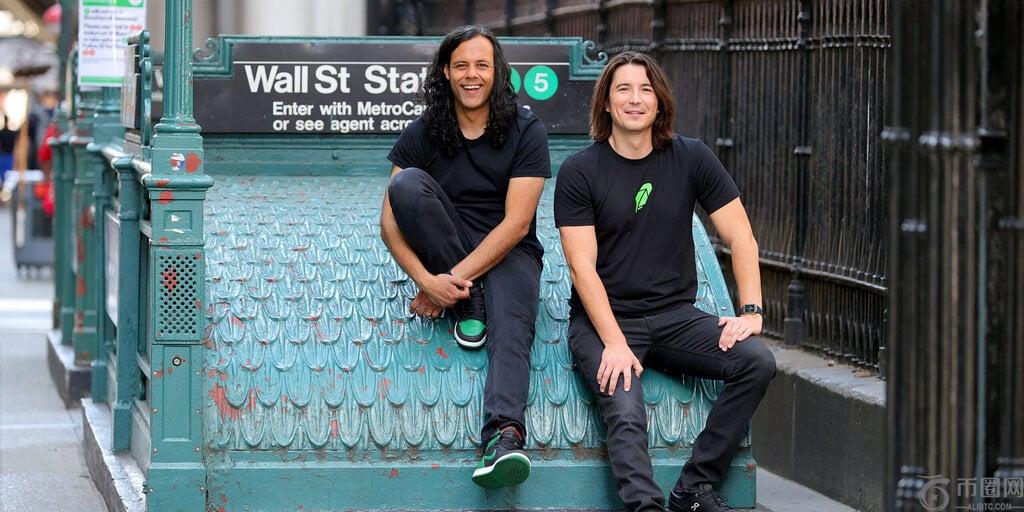 Robinhood的加密货币收入在第四季度飙升700％，推动了创纪录的利润