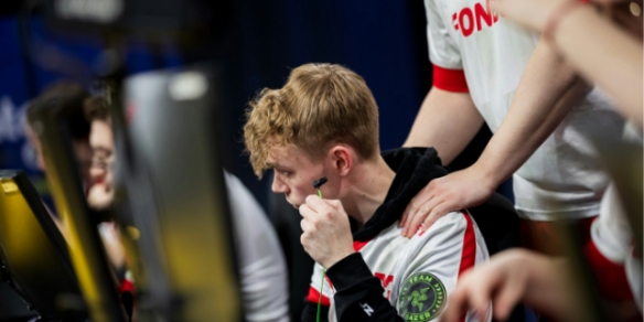 《CS2》克卢日纳波卡MOUZ阵容名单