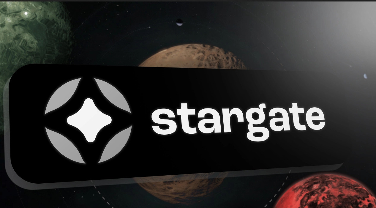 什么是星门（STG币）？官网介绍｜未来价值