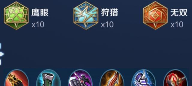 阿轲辅助教程（打造阿轲辅助玩法，助你全面压制对手）