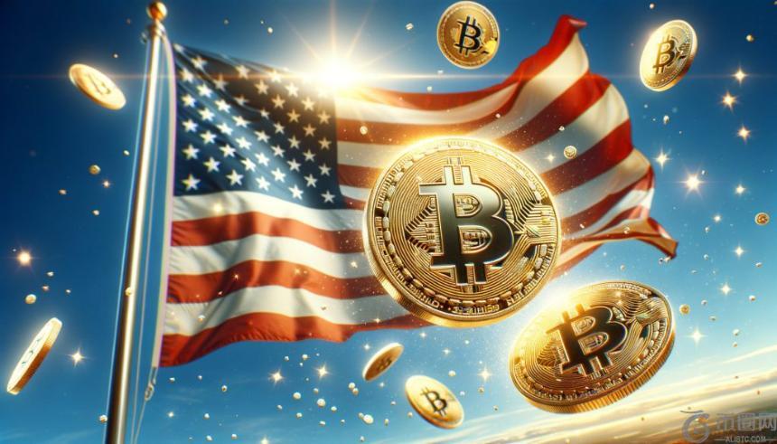 FDIC拟修改指南 允许银行参与加密货币活动