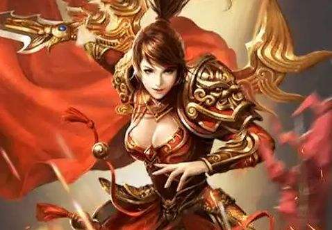 哪个传奇能快速打金赚钱