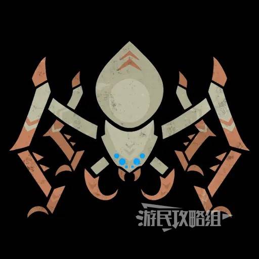 《怪物猎人荒野》稚影蜘蛛地图位置及掉落素材介绍 稚影蜘蛛在哪