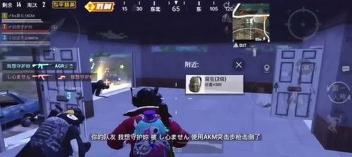 和平精英舞蹈刀怎么用,轻松解锁华丽舞步