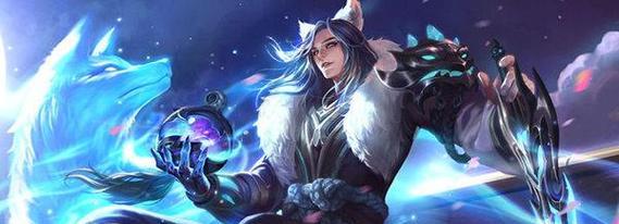 袁天罡李白出装攻略最新（打造无敌组合，征服王者峡谷！）