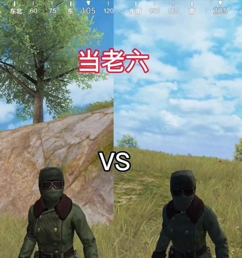 和平精英老六打狙击战怎么打