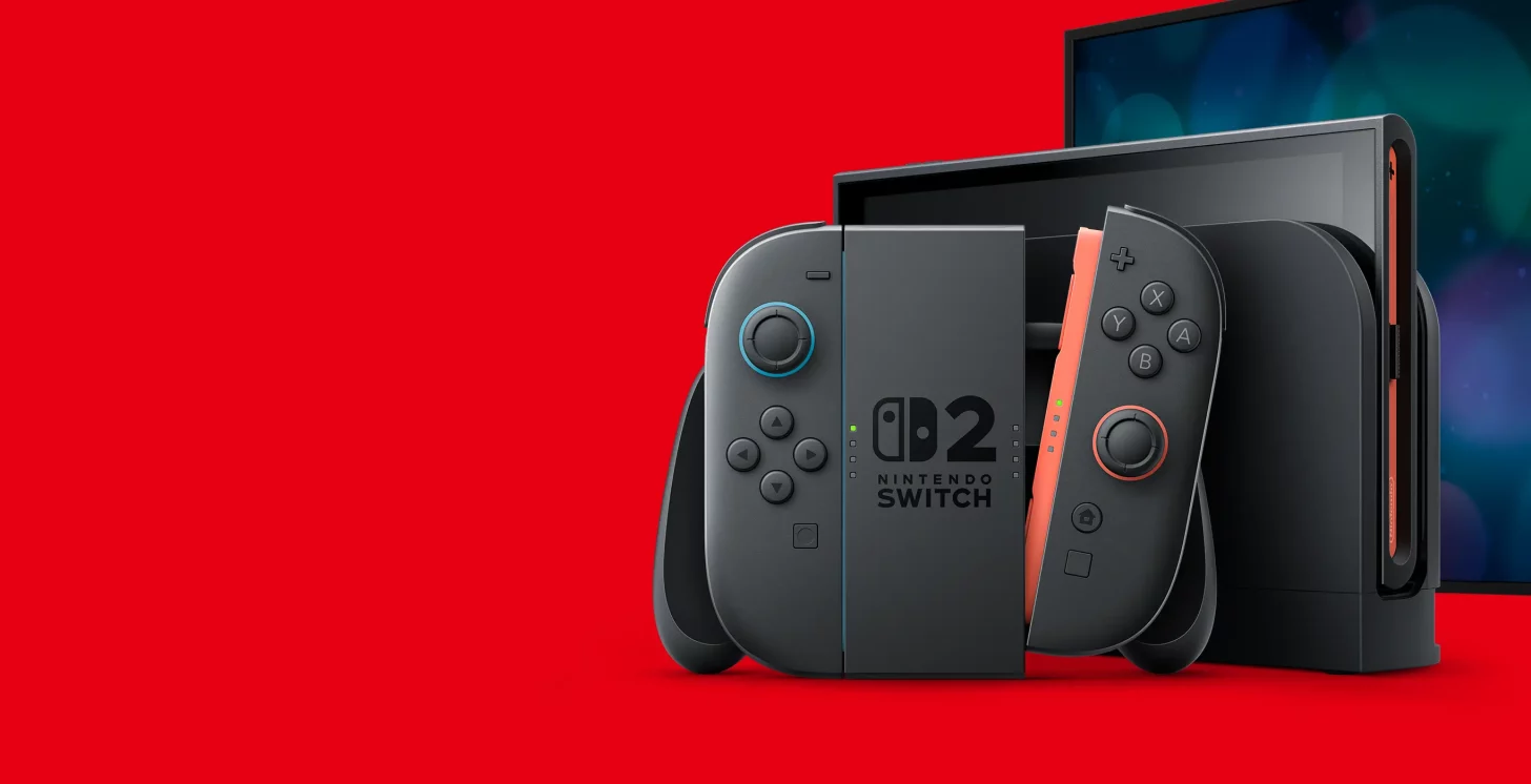 外媒：Switch 2能呈现超越PS4的画质 40帧在120hz屏幕上更常见